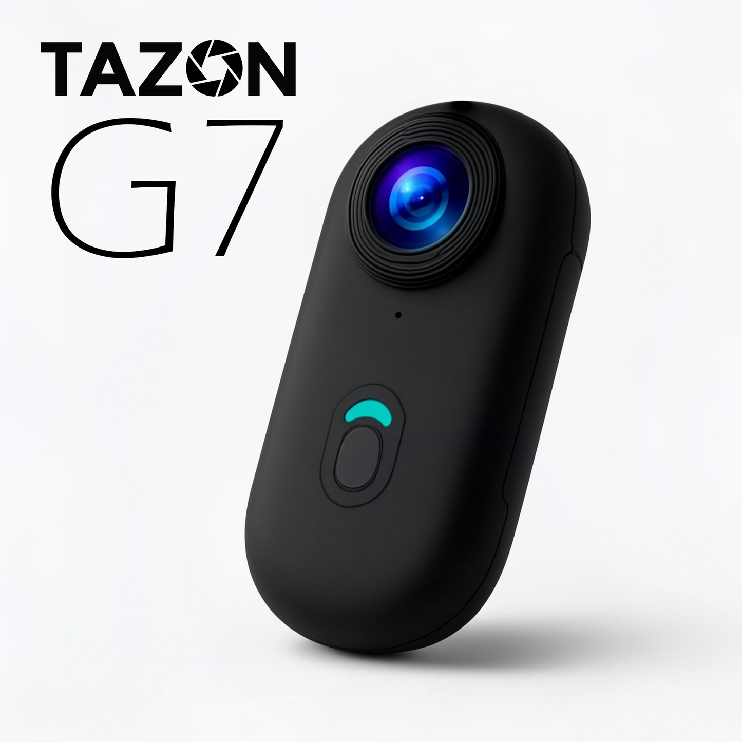 Tazon G7™ - Kamera Sportowa 4K